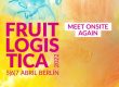 MEET ON SITE AGAIN - FRUIT LOGISTICA 2022