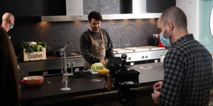 Celebra el sabor 3 Celebra el sabor - Crciekt - Casos BIA3 Consultores