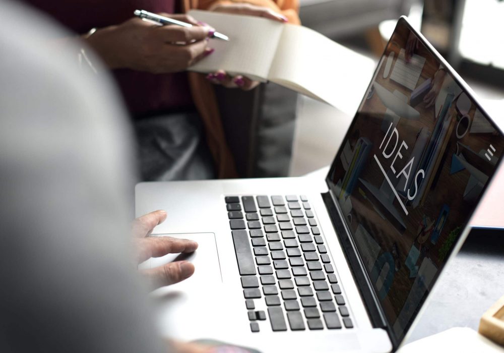 Creatividad, diseño audiovisual y web 6 Branding Servicios BIA3 Consultores