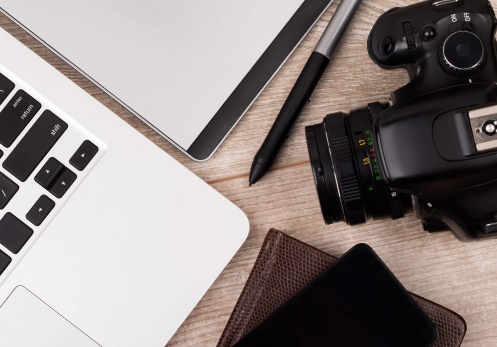 Creatividad y Diseño - BIA 3 Consultores