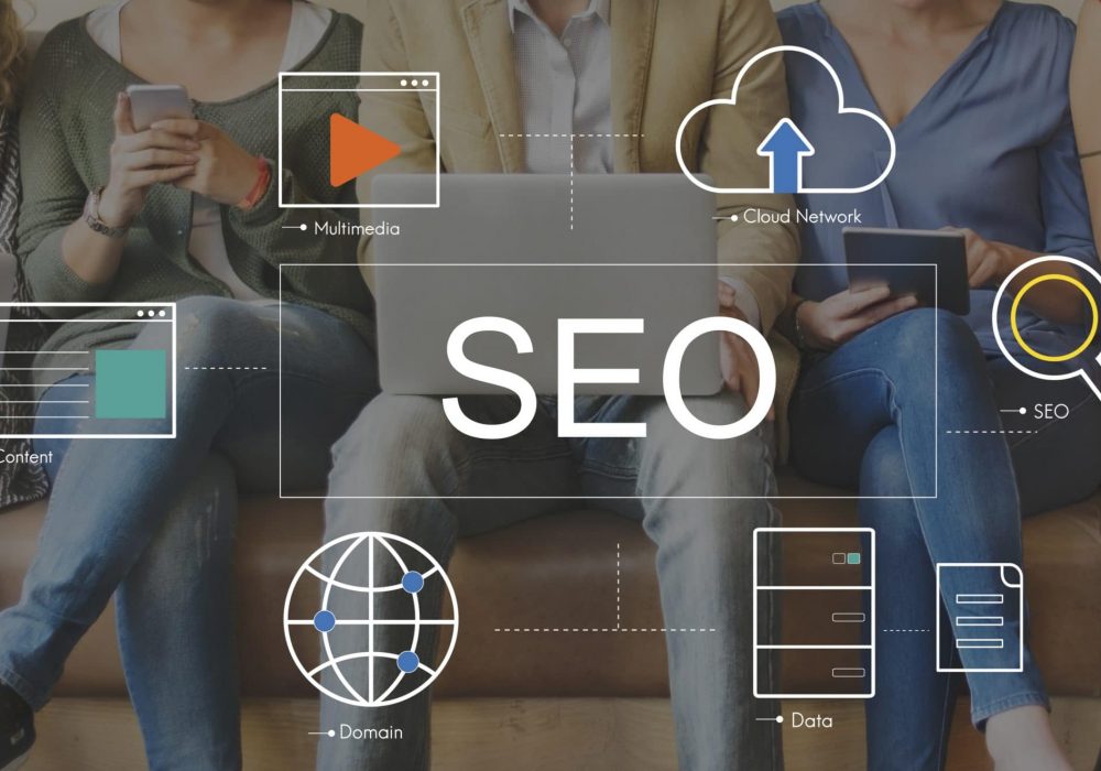 Creatividad, diseño audiovisual y web 7 Desarrollo Web - SEO/SEM - Servicios BIA3 Consultores