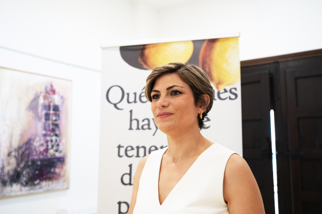 Con un par de limones, Ayuntamiento de Santomera 5 4 Con un par de limones, Ayuntamiento de Santomera