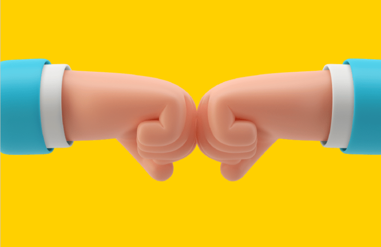 Gracias - David del Pino - BIA3 Consultores