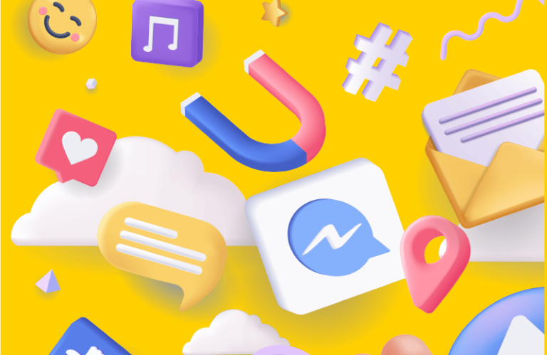 Redes Sociales que comunican