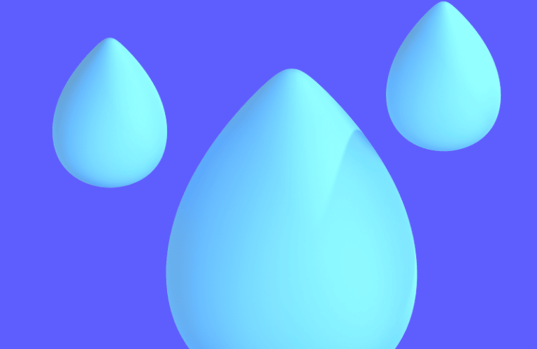 Realidades, que sin agua, se desvanecen