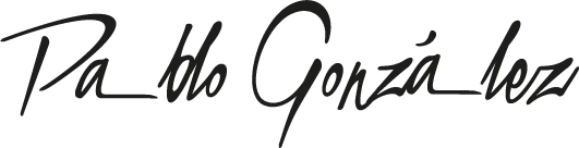 Pablo González Chef - BIA3 Consultores