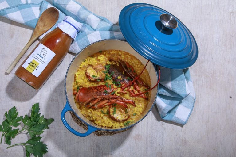 Conservas El Navarrico 6 Creación de una Experiencia Sensorial a través de la Imagen