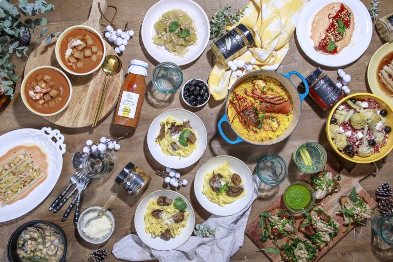 Conservas El Navarrico 5 El Poder de la Fotografía de Producto en la Decisión de Compra