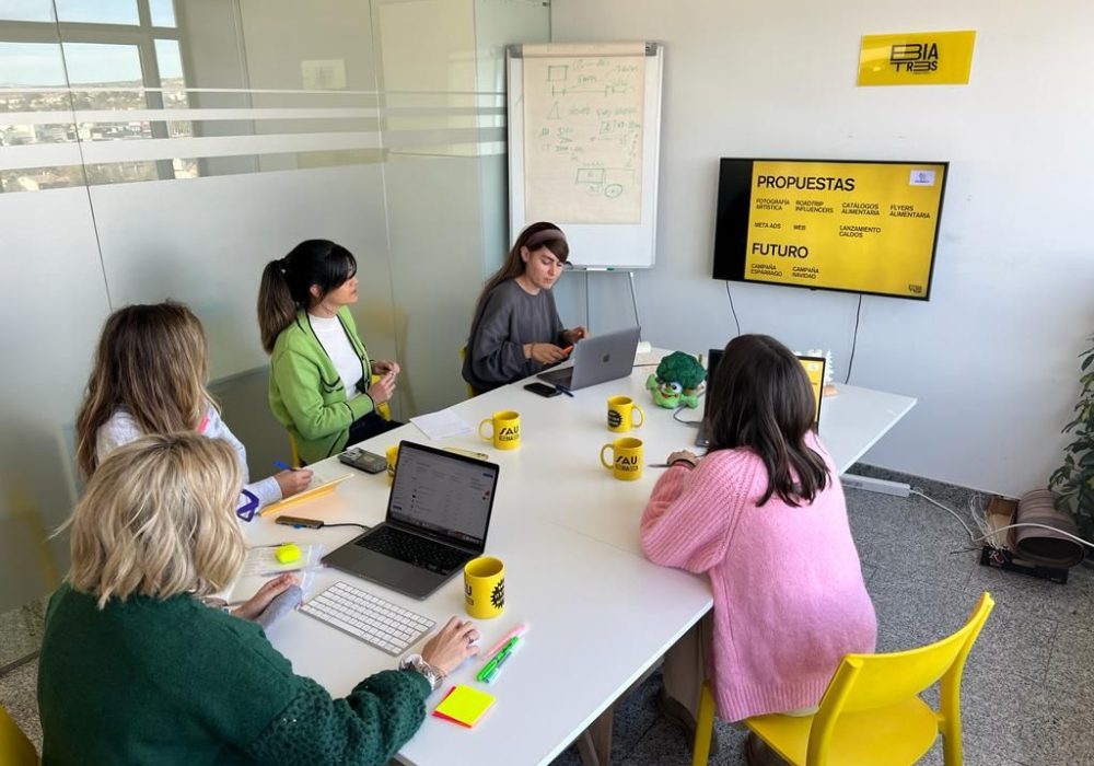 Agencias de SEO en Murcia: Potenciando tu Presencia Online con BIA3 Consultores 2 Servicios Profesionales de Comunicación