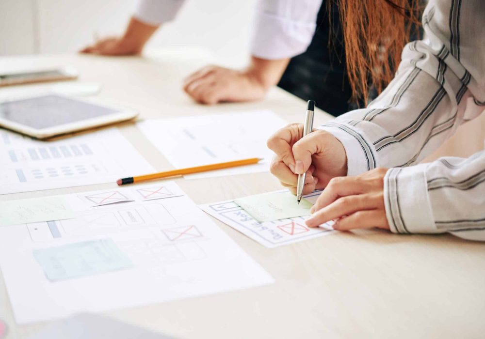 El Impacto del Diseño Web Optimizado para SEO en el Sector Agroalimentario 6 Importancia de la Profesionalidad y Experiencia en Diseño Web