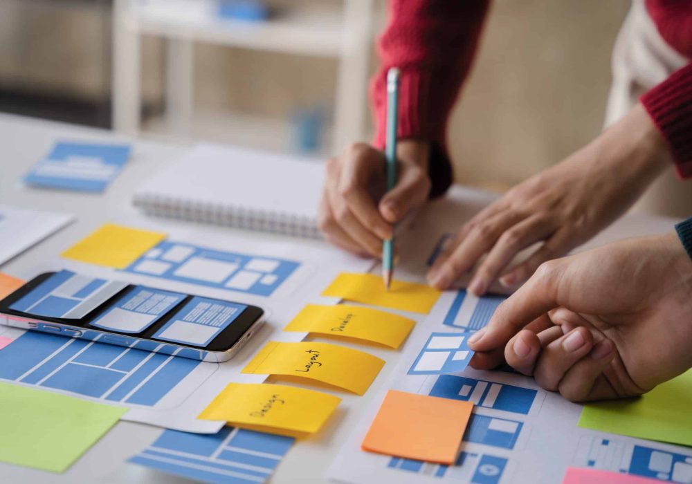 El Impacto del Diseño Web Optimizado para SEO en el Sector Agroalimentario 2 Conexión y Conversión a través del Diseño Web