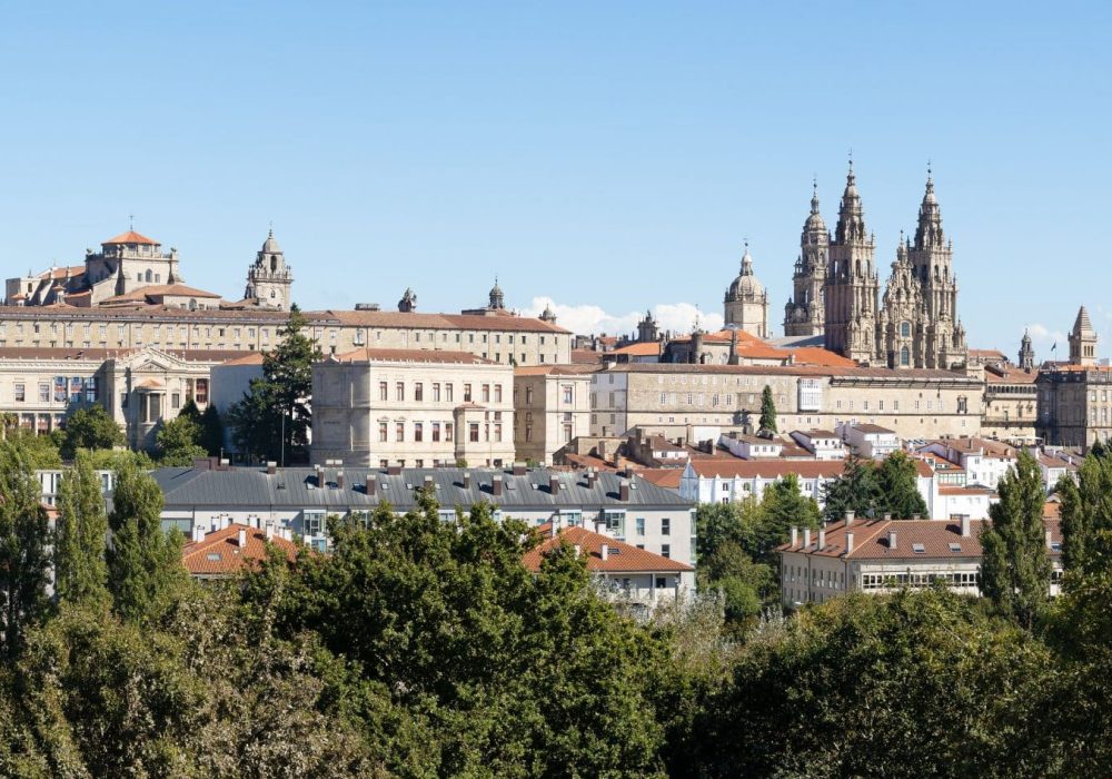 ¿Estás buscando una agencia de comunicación en Galicia? 2 marketing digital en Santiago de Compostela