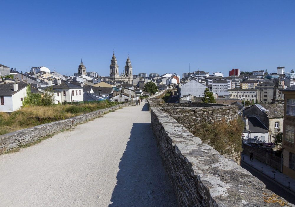 ¿Estás buscando una agencia de comunicación en Galicia? 4 marketing digital en Lugo