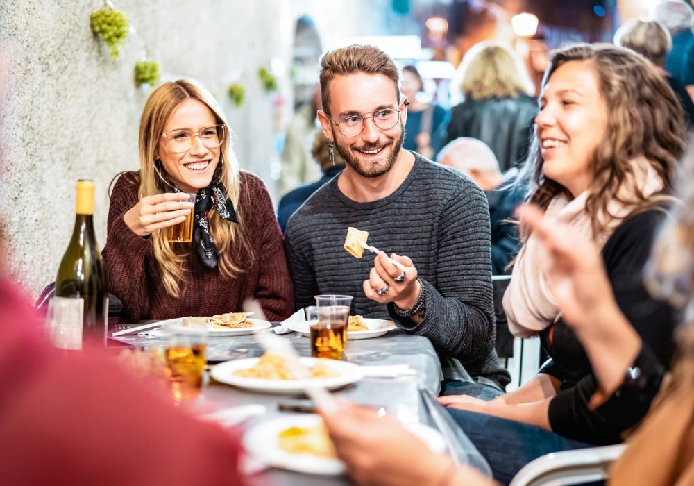 Producción Audiovisual: La Narrativa Emocional en el Marketing Alimentario 6 Marketing Experiencial: Conectando con el Consumidor Moderno