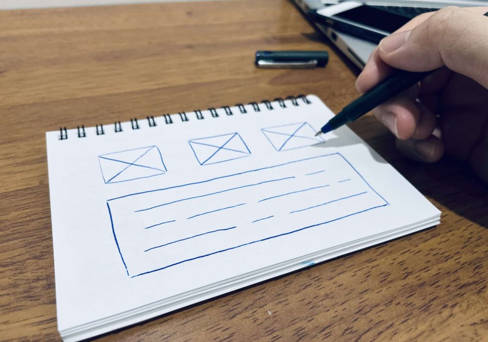 El Impacto del Diseño Web Optimizado para SEO en el Sector Agroalimentario 7 El Diseño Web como Herramienta Estratégica en el Agroalimentario