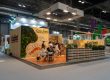 Stand de Cricket en Fruit Attraction 2022 diseñado por BIA3 Consultores
