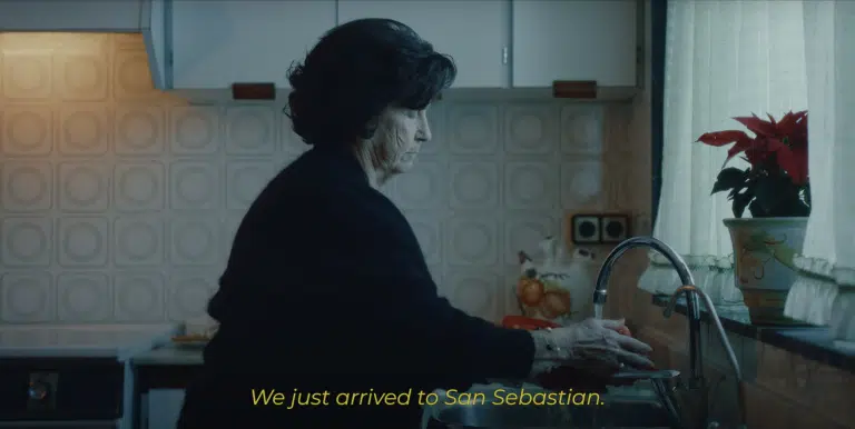 La Pastora, un vídeo por Navidad 7 Captura de pantalla 2024 12 02 a las 10.48.48 La Pastora, un vídeo por Navidad