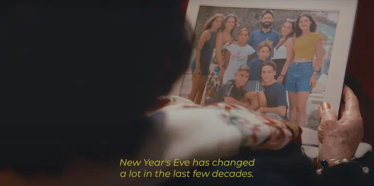 La Pastora, un vídeo por Navidad 5 Captura de pantalla 2024 12 02 a las 10.49.11 La Pastora, un vídeo por Navidad