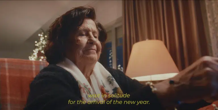La Pastora, un vídeo por Navidad 6 Captura de pantalla 2024 12 02 a las 10.49.33 La Pastora, un vídeo por Navidad