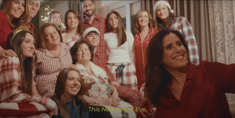 La Pastora, un vídeo por Navidad 3 Captura de pantalla 2024 12 02 a las 10.50.40 La Pastora, un vídeo por Navidad